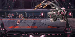 Скриншот Star Renegades #3