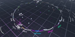 Скриншот Balls Royale #1