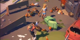 Скриншот LegendArya #1