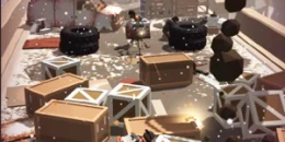 Скриншот LegendArya #3