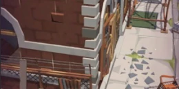 Скриншот LegendArya #4