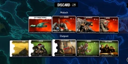 Скриншот Neuroshima Convoy #1