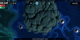 Скриншот Neuroshima Convoy #4