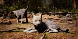 Скриншот Wilderness #2