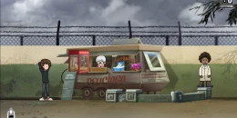 Скриншот Sol 705 #2