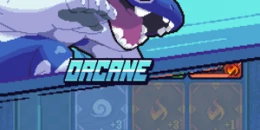 Скриншот Rivals of Aether: Definitive Edition #1