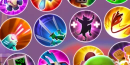 Скриншот TMNT: Mutant Madness #2