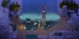 Скриншот Songbringer #1