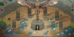 Скриншот Songbringer #3