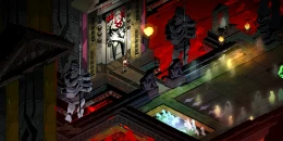 Скриншот Hades #1