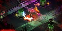 Скриншот Hades #4