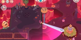 Скриншот Slash Quest! #4