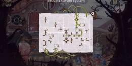 Скриншот TOHU #3