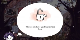 Скриншот TOHU #4