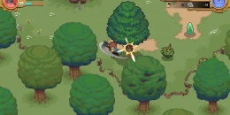 Скриншот Potion Permit #4