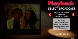 Скриншот Not For Broadcast #2