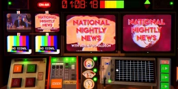 Скриншот Not For Broadcast #3