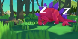 Скриншот Parkasaurus #4