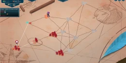 Скриншот As Far As The Eye #2