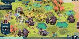 Скриншот As Far As The Eye #3