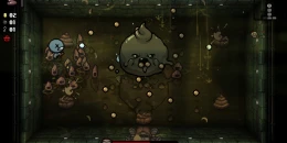 Скриншот The Binding of Isaac: Repentance #2