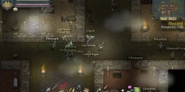 Скриншот 9th Dawn III: Shadow of Erthil #2