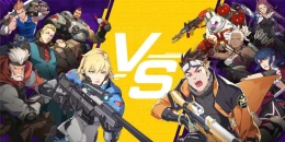 Скриншот Ace Force #1