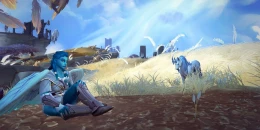 Скриншот World of Warcraft #4