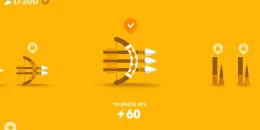 Скриншот Big Hunter #3