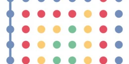 Скриншот Two Dots #2