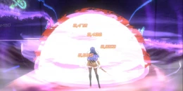 Скриншот Action Taimanin #1