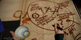 Скриншот Blair Witch: Oculus Quest Edition #3