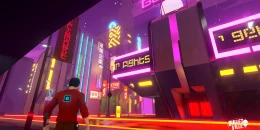 Скриншот BulletVille #1