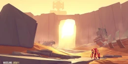 Скриншот BulletVille #3