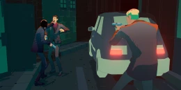 Скриншот John Wick Hex #3