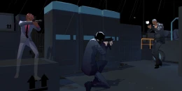 Скриншот John Wick Hex #4