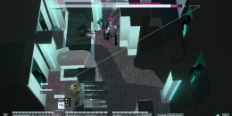 Скриншот John Wick Hex #5