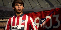 Скриншот FIFA 21 #5