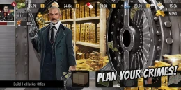 Скриншот Mafia Empire: City of Crime #2