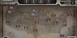 Скриншот The Last Train #1