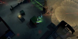 Скриншот Space Marshals 3 #1