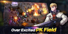 Скриншот Zone4M #2