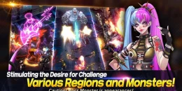 Скриншот Zone4M #3