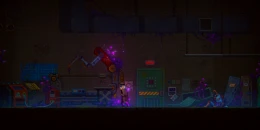 Скриншот Tales of the Neon Sea #2