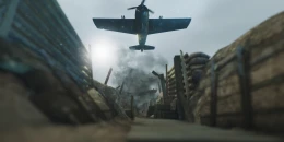 Скриншот Ghosts of War: WW2 #1