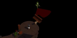 Скриншот DeLight: The Journey Home #2