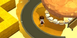 Скриншот DeLight: The Journey Home #3