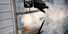 Скриншот Thief Simulator VR #2