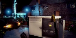 Скриншот Thief Simulator VR #4