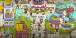 Скриншот Naïca #1